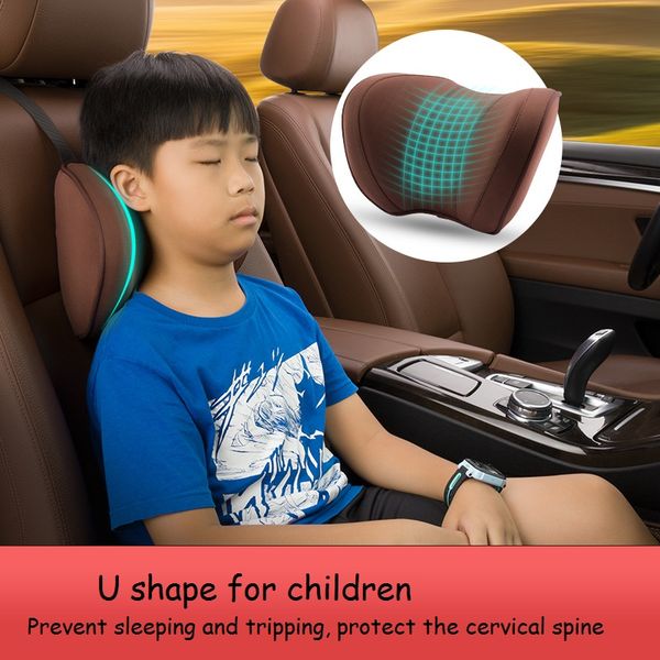 neck pillow for children in the car sleeping pillow child travel memory foam car headrest safe auto accessories
neck pillow for children in the car sleeping pillow child travel memory foam car headrest safe auto accessories
