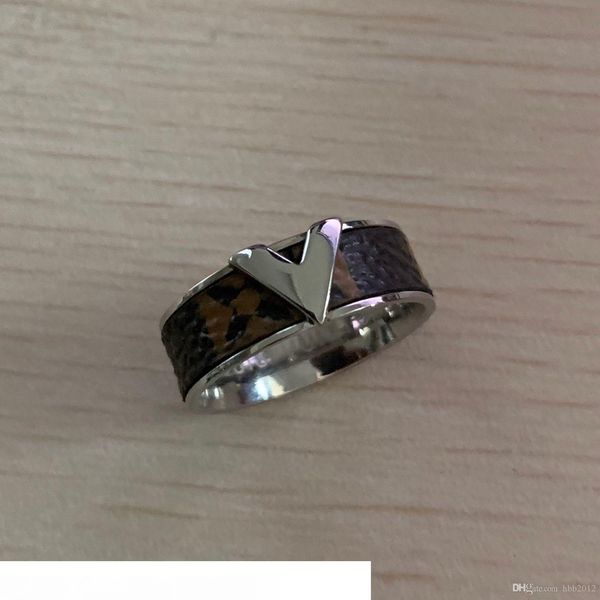 luxury 316l stainless steel fashion jewelry v love rings design jewelry lover rings gold filled men women band wedding rings, Silver
luxury 316l stainless steel fashion jewelry v love rings design jewelry lover rings gold filled men women band wedding rings, Silver