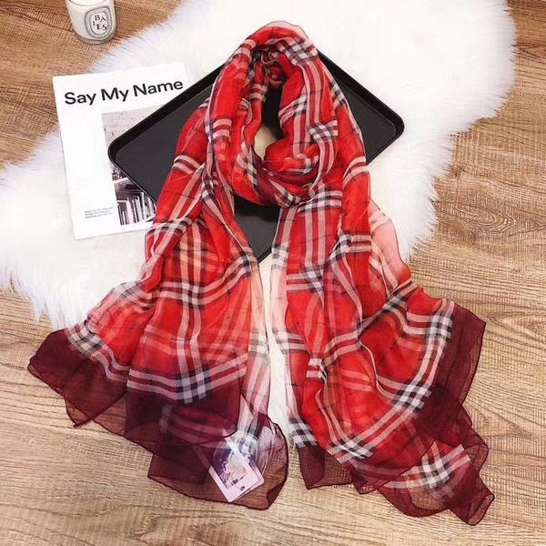2019 brand scarf womens designer scarf size 180x70cm fashion gold thread womens scarves without box, Blue;gray
2019 brand scarf womens designer scarf size 180x70cm fashion gold thread womens scarves without box, Blue;gray