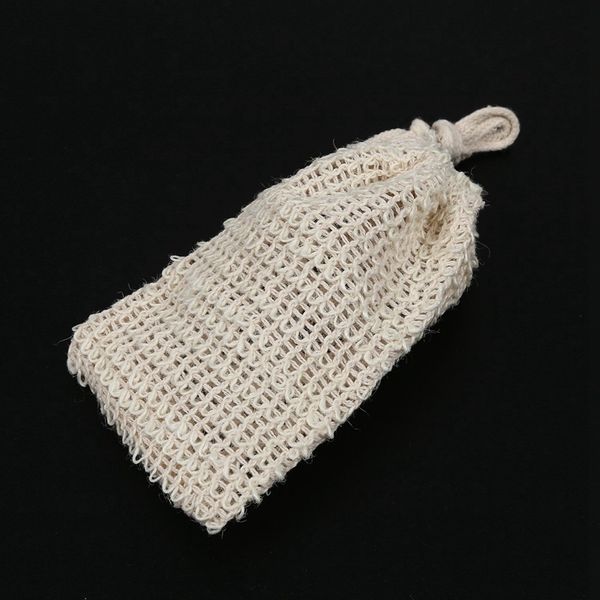 10 pack natural sisal soap bag exfoliating soap saver pouch holder other bath toilet supplies
10 pack natural sisal soap bag exfoliating soap saver pouch holder other bath toilet supplies