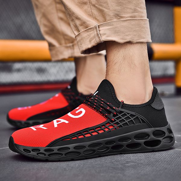 men's breathable and comfortable running sneakers, absorption gym sports shoes, selling in 2020
men's breathable and comfortable running sneakers, absorption gym sports shoes, selling in 2020
