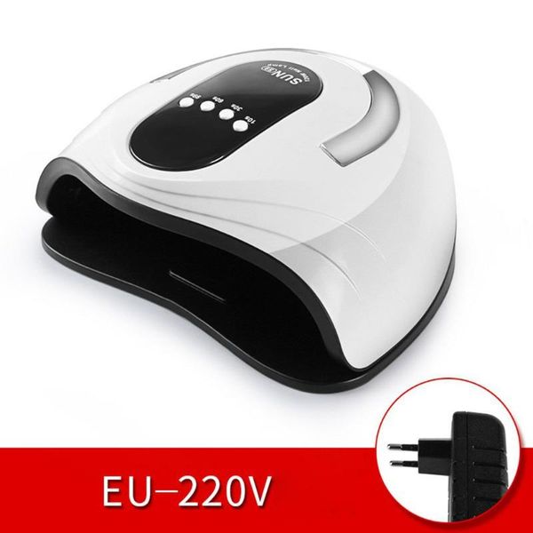 120w portable quick dry nail dryer nail ptherapy machine abs infrared induction led display temperature control protection
120w portable quick dry nail dryer nail ptherapy machine abs infrared induction led display temperature control protection