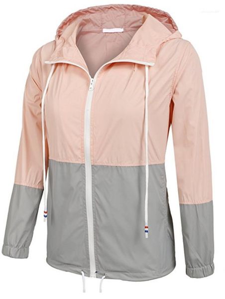 lapel designer coats fashion simple style women clothing outdoor pure color patchwork designer women trench coats long, Tan;black
lapel designer coats fashion simple style women clothing outdoor pure color patchwork designer women trench coats long, Tan;black