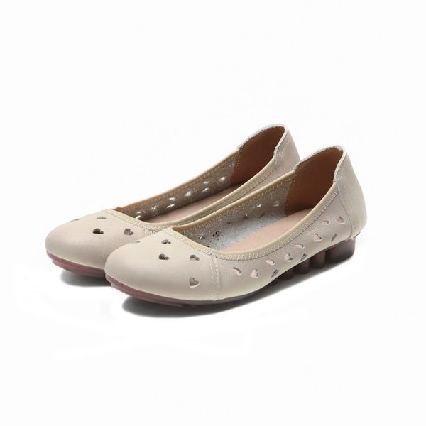 genuine leather shoes women2020 spring new soft sole flat heel ladies casual shoes four seasons set foot casual antiskid 356-1, Black
genuine leather shoes women2020 spring new soft sole flat heel ladies casual shoes four seasons set foot casual antiskid 356-1, Black