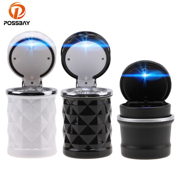 possbay portable car ashtray led ash tray container universal mini cigarette cylinder holder auto car truck led cup holder
possbay portable car ashtray led ash tray container universal mini cigarette cylinder holder auto car truck led cup holder