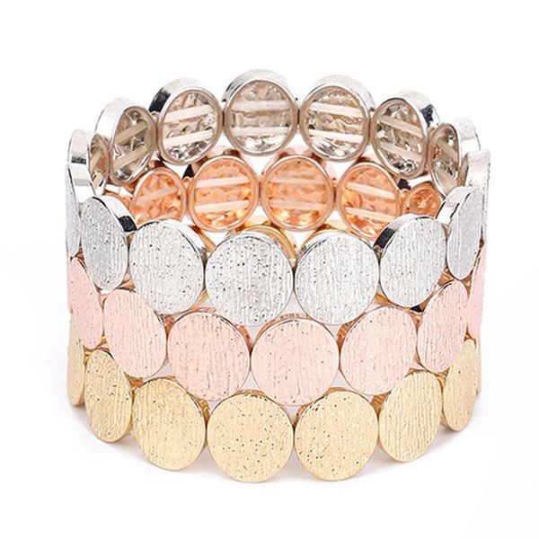 fashion women metal detachable alloy bracelet bangle gold silver pink plated oval wide cuff bracelets charming party jewelry, Black
fashion women metal detachable alloy bracelet bangle gold silver pink plated oval wide cuff bracelets charming party jewelry, Black