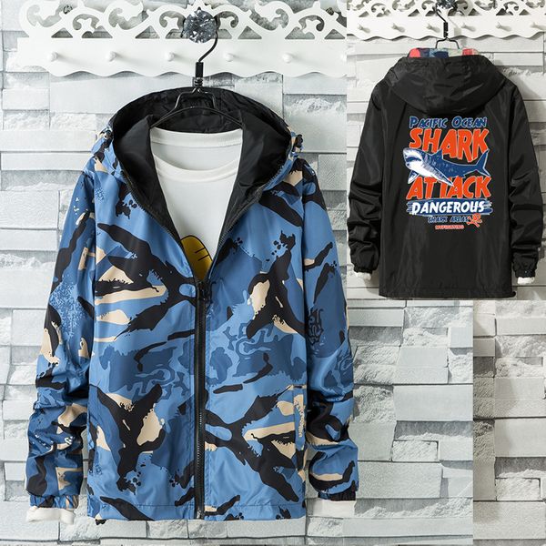 популярная марка с капюшоном замаскированные мужской осень корейский стиль пальто куртки износа anti-двустороннее harajuku-стиль молнии студ, Tan;black
популярная марка с капюшоном замаскированные мужской осень корейский стиль пальто куртки износа anti-двустороннее harajuku-стиль молнии студ, Tan;black