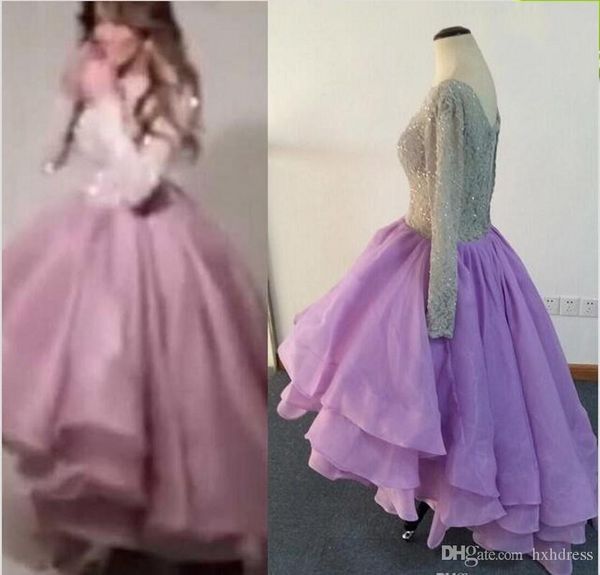 2019 новый с длинными рукавами vestidos de fiesta серебряное кружево с бисером многоуровневая органза платья для вечеринок на ближнем восток, Black
2019 новый с длинными рукавами vestidos de fiesta серебряное кружево с бисером многоуровневая органза платья для вечеринок на ближнем восток, Black