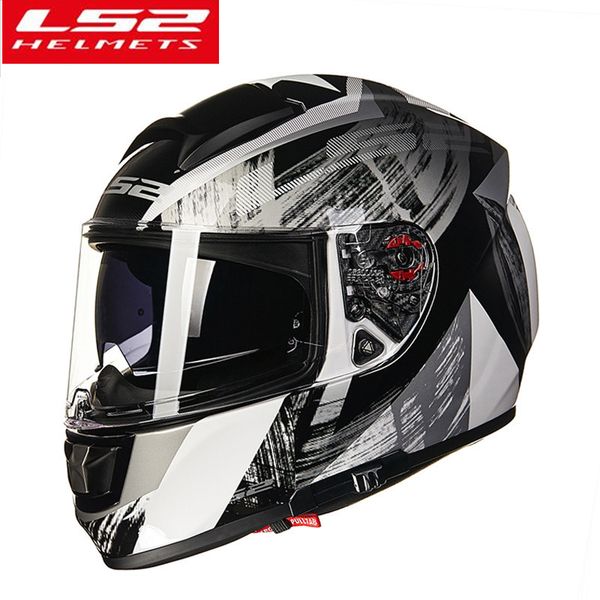 ls2 ff397 fiberglass full face motorcycle helmet double sun shield lens moto helmets built-in bluetooth slot racing moto helmets
ls2 ff397 fiberglass full face motorcycle helmet double sun shield lens moto helmets built-in bluetooth slot racing moto helmets