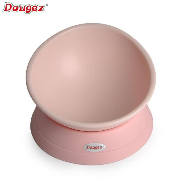 dougez bowl can be arbitrary angle oblique feeding flat non-slip face the cat and dog bowl of dog and cat feeder
dougez bowl can be arbitrary angle oblique feeding flat non-slip face the cat and dog bowl of dog and cat feeder