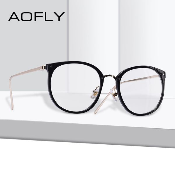 aofly brand design cat eye eyeglasses frame fashion optical clear lens reading spectacles women plain glasses frame af9211, Black
aofly brand design cat eye eyeglasses frame fashion optical clear lens reading spectacles women plain glasses frame af9211, Black