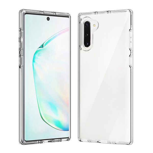 for samsung galaxy s10e s9 note 10 5g iphone 11 pro max xs max xr 8 plus clear soft-tpu phone case back cover
for samsung galaxy s10e s9 note 10 5g iphone 11 pro max xs max xr 8 plus clear soft-tpu phone case back cover