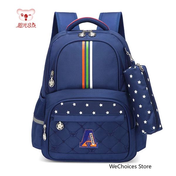 backpacks girl school backpack kids bag cross bow mochila infantil 1-3 grade girls school bag bags for girls children
backpacks girl school backpack kids bag cross bow mochila infantil 1-3 grade girls school bag bags for girls children