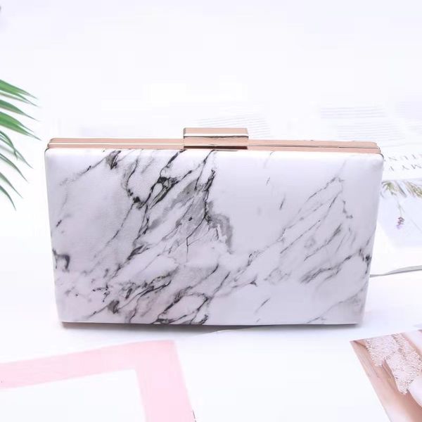 women's dinner bag shoulder bag 2020 new women's all in one small chain marble pattern banquet handbag
women's dinner bag shoulder bag 2020 new women's all in one small chain marble pattern banquet handbag