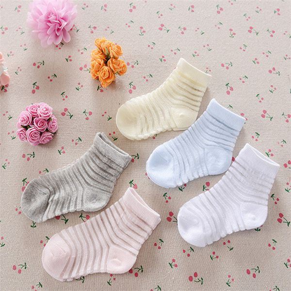 3pairs/lot cotton 2016 summer new ultra-thin color stripe hose models of child mesh socks, thin socks for girls c-cll-033-3, Pink;yellow
3pairs/lot cotton 2016 summer new ultra-thin color stripe hose models of child mesh socks, thin socks for girls c-cll-033-3, Pink;yellow