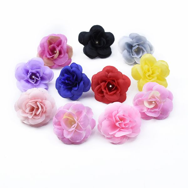 12 pieces wedding decorative flowers wall scrapbooking home decoration bridal accessories clearance wholesale artificial flowers
12 pieces wedding decorative flowers wall scrapbooking home decoration bridal accessories clearance wholesale artificial flowers