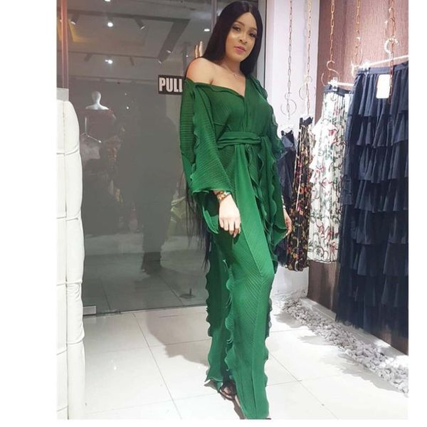 2020 fashion women dress elegant solid summer dress casual femme vestido, Red
2020 fashion women dress elegant solid summer dress casual femme vestido, Red