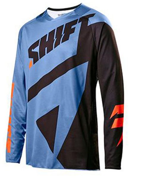 wholesale motorcycle racing for shift motorcycle thermal fleece racing motocross mx shirts mountain bike jersey
wholesale motorcycle racing for shift motorcycle thermal fleece racing motocross mx shirts mountain bike jersey