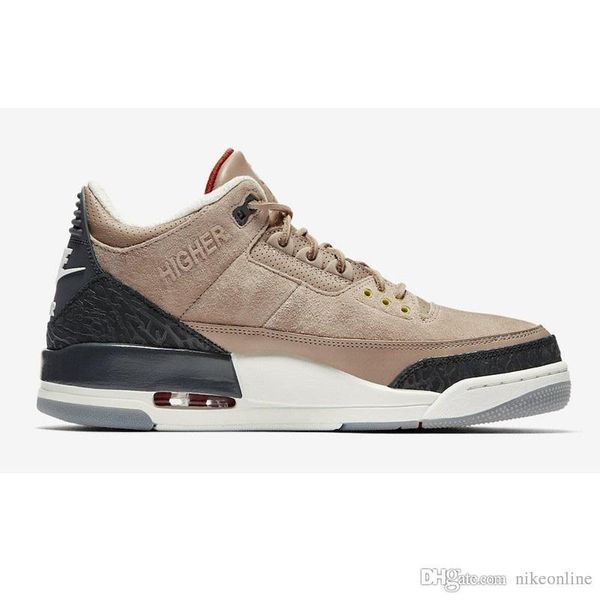 Cheap mens Jumpman 3 basketball shoes 3s NRG JTH Bio Beige Pure White Black Wool Katrina aj3 air flights sneakers boots with box for sale
Cheap mens Jumpman 3 basketball shoes 3s NRG JTH Bio Beige Pure White Black Wool Katrina aj3 air flights sneakers boots with box for sale