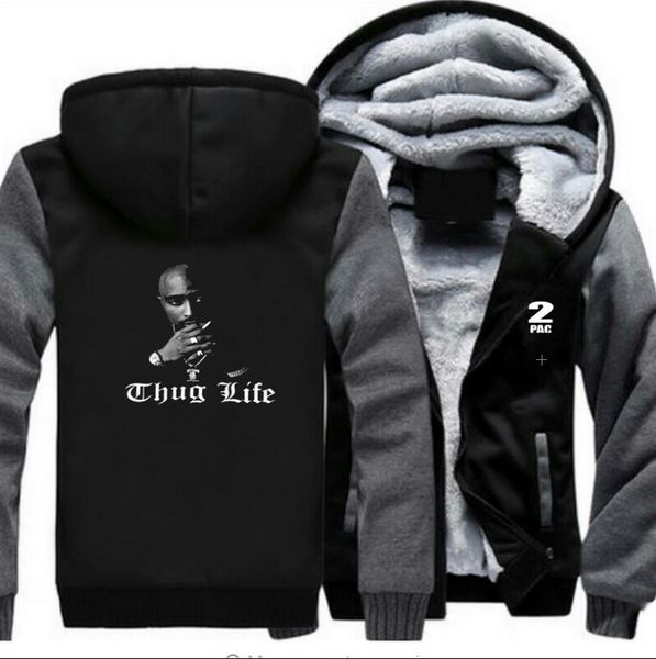 2pac бандит жизни печатных дизайнер панелями кофты хип-хоп повседневная кардиган толстовки мужской толстые high street пуловер, Black
2pac бандит жизни печатных дизайнер панелями кофты хип-хоп повседневная кардиган толстовки мужской толстые high street пуловер, Black