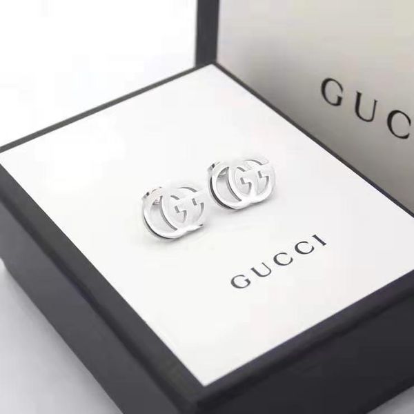 jewelry designers brands earrings original box pandora 925 sterling silver women's fashion earrings, Golden;silver
jewelry designers brands earrings original box pandora 925 sterling silver women's fashion earrings, Golden;silver