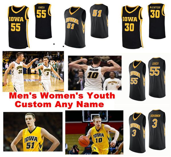 iowa hawkeyes jerseys mens ryan kriener jersey riley till patrick mccaffery nicolas hobbs new college basketball jerseys custom stitched, Black
iowa hawkeyes jerseys mens ryan kriener jersey riley till patrick mccaffery nicolas hobbs new college basketball jerseys custom stitched, Black