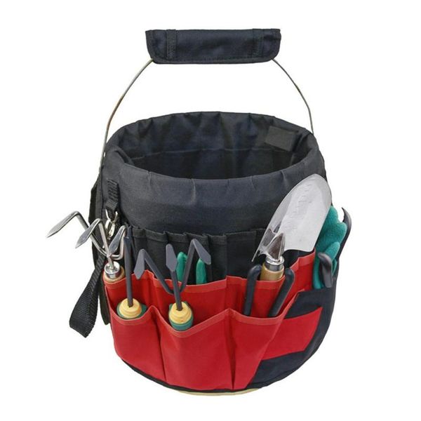 bucket tool storage bag with 42 pockets home garden hardware tool storage bag repair kit
bucket tool storage bag with 42 pockets home garden hardware tool storage bag repair kit