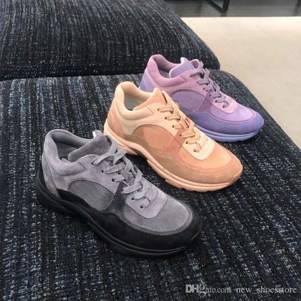 designer's luxury casual shoes women's fashion men's fashion velvet suede leather women's dress shoes soft and comfortab, Black
designer's luxury casual shoes women's fashion men's fashion velvet suede leather women's dress shoes soft and comfortab, Black