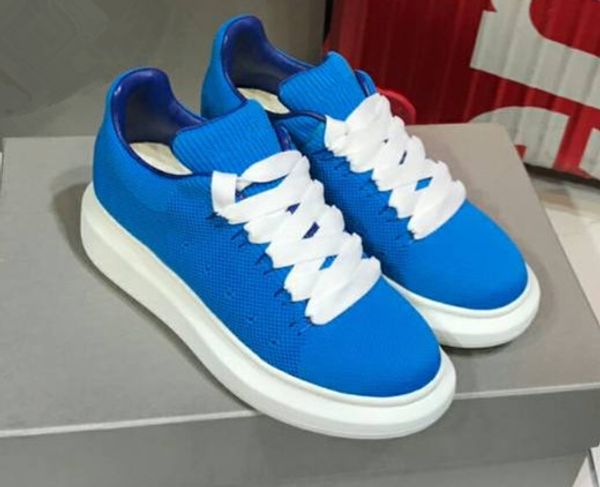 2019 latest fashion men women casual shoes luxury designer genuine leather shoes size: man 38~44 woman 35~39, Black
2019 latest fashion men women casual shoes luxury designer genuine leather shoes size: man 38~44 woman 35~39, Black