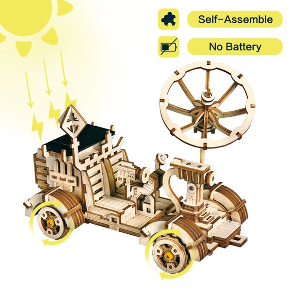 robotime moveable moon buggy solar energy toy 3d diy laser cutting wooden model building kits gift for children ls401
robotime moveable moon buggy solar energy toy 3d diy laser cutting wooden model building kits gift for children ls401