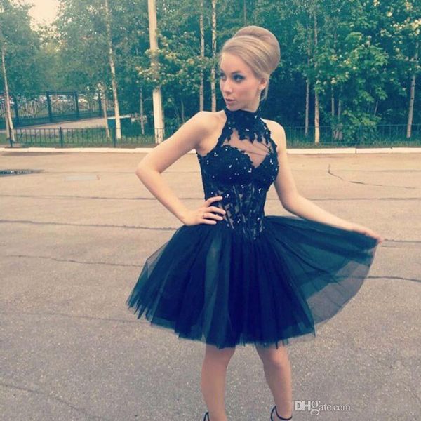 charming high neck beading homecoming dresses short mini skirt graduation gowns pageant formal party dress custom made plus size, Blue;red
charming high neck beading homecoming dresses short mini skirt graduation gowns pageant formal party dress custom made plus size, Blue;red