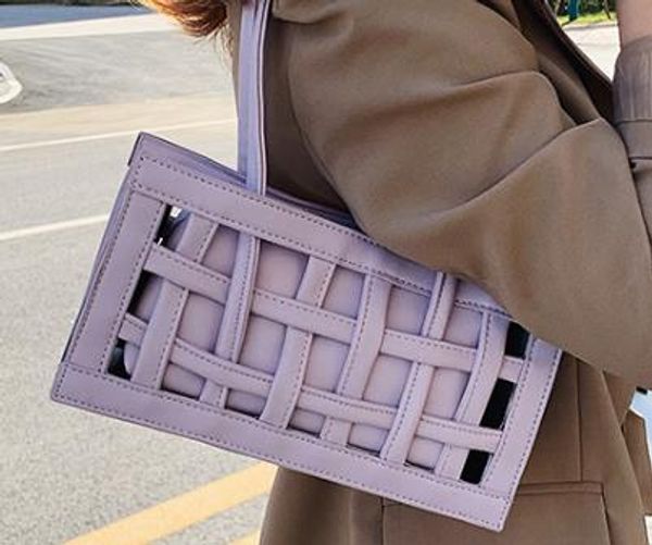 2020 niche design bag women handbag new trendy luxury fashion handbag designer shoulder armpit bag
2020 niche design bag women handbag new trendy luxury fashion handbag designer shoulder armpit bag