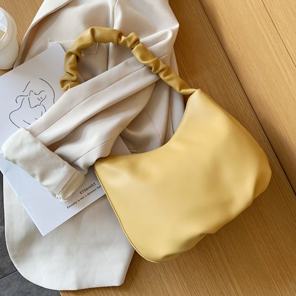 new design cute solid color shoulder bag for women 2020 summer handbags simple fashion handbag lady small travel handbag
new design cute solid color shoulder bag for women 2020 summer handbags simple fashion handbag lady small travel handbag