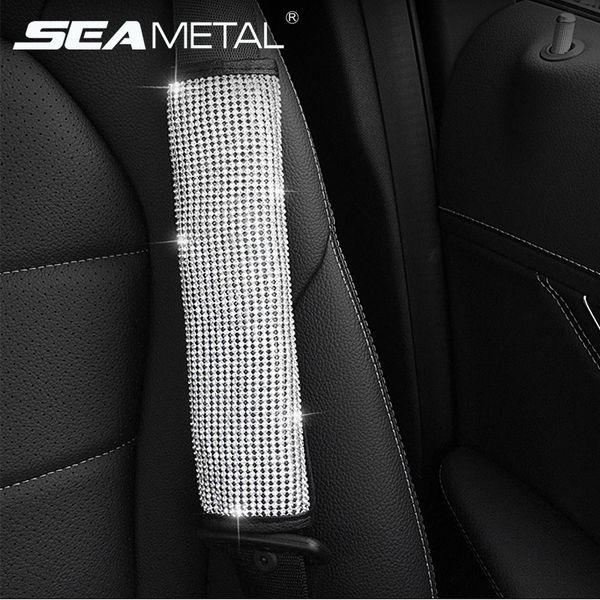 bling rhinestones crystal car steering wheels cover auto diamond seat belt covers safety shoulder padding steering-wheel covers
bling rhinestones crystal car steering wheels cover auto diamond seat belt covers safety shoulder padding steering-wheel covers