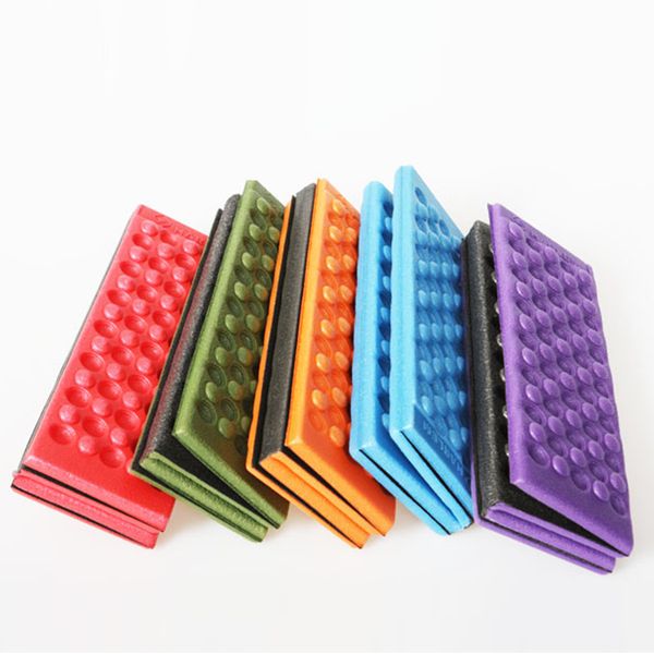 multicolors camping mat waterproof anti-wet honeycomb camp mat massage sport mat pad xpe folding cushion for picnic barbecue
multicolors camping mat waterproof anti-wet honeycomb camp mat massage sport mat pad xpe folding cushion for picnic barbecue