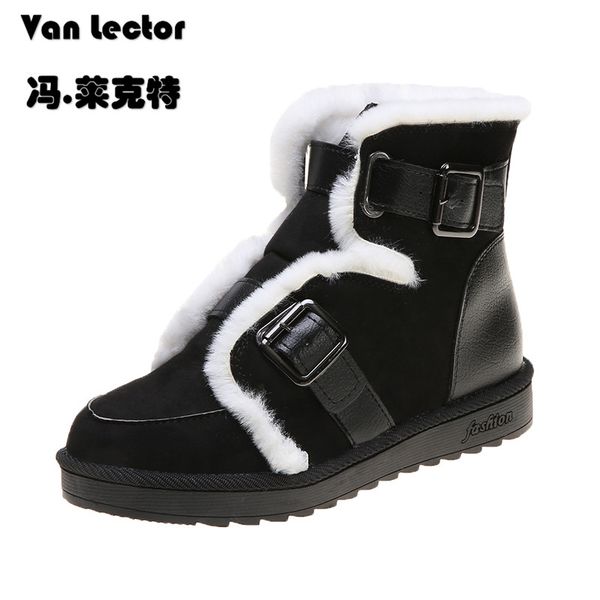 women boots thick winter snow boots female cotton shoes warm women shoes tide botas mujer invierno 2019 fashion chaussures femme, Black
women boots thick winter snow boots female cotton shoes warm women shoes tide botas mujer invierno 2019 fashion chaussures femme, Black