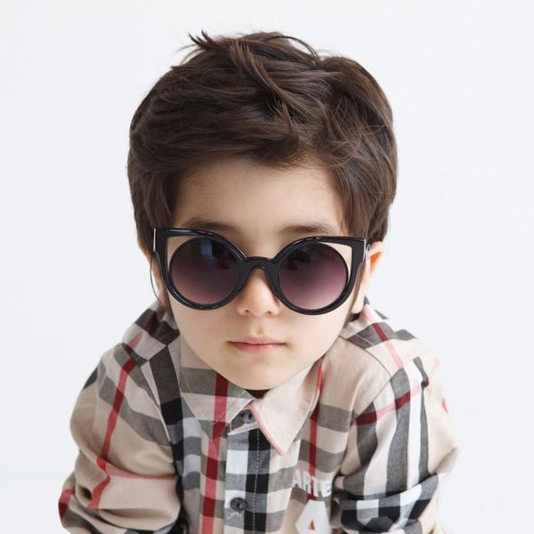 children cat eye sunglasses for baby boy vintage oversized round girl sun glasses for kids infant oculos gafas de sol uv400 2020 verrr, Blue
children cat eye sunglasses for baby boy vintage oversized round girl sun glasses for kids infant oculos gafas de sol uv400 2020 verrr, Blue