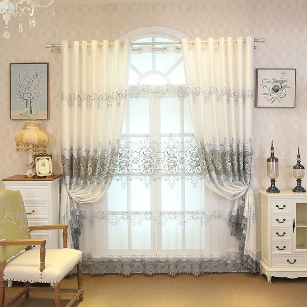 european curtains for living room bedroom hollow water wave embroidery screens finished custom fabric home decoration curtains
european curtains for living room bedroom hollow water wave embroidery screens finished custom fabric home decoration curtains