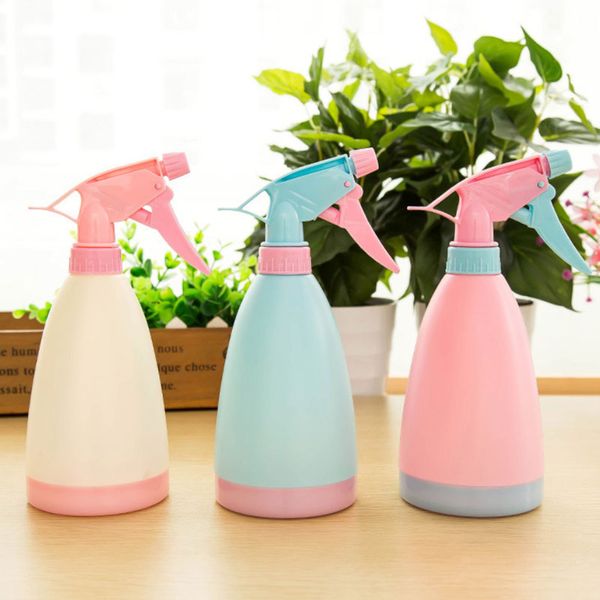 400ml home plant flower watering pot cans hand press garden mister sprayer hairdressing spray bottle garden tool
400ml home plant flower watering pot cans hand press garden mister sprayer hairdressing spray bottle garden tool
