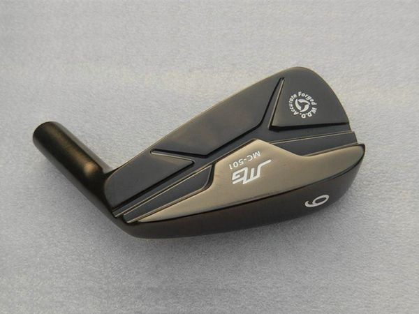 Brand New MiURA MG MC-501 Forged Iron Set Black MiURA Golf Forged Irons MiURA Golf Clubs 4-9P Steel Shaft With Head Cover
Brand New MiURA MG MC-501 Forged Iron Set Black MiURA Golf Forged Irons MiURA Golf Clubs 4-9P Steel Shaft With Head Cover
