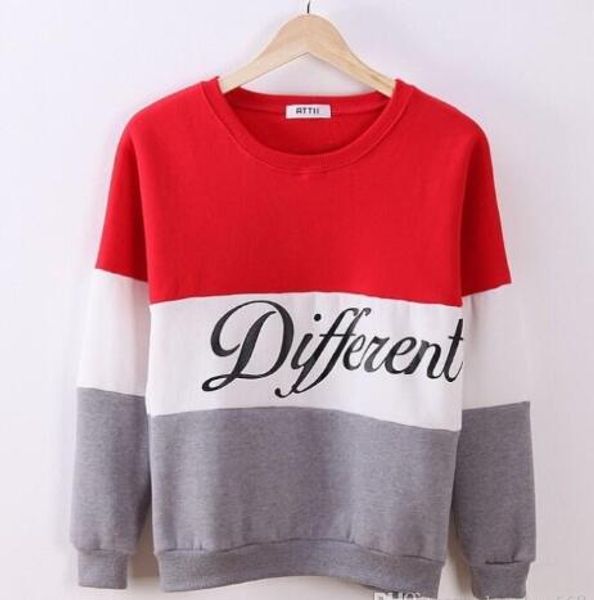 2019 new style cute hoodies sweater pullover letters diffferent printed mix color pink #9015, Black
2019 new style cute hoodies sweater pullover letters diffferent printed mix color pink #9015, Black