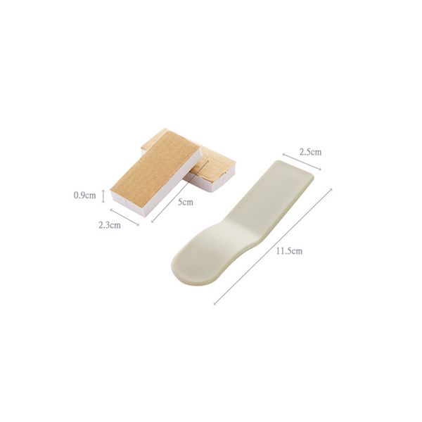 1pc creative toilet lid lift closestool seat handle toilet seat cover lifter sanitary seat cover lifting device with adhesive
1pc creative toilet lid lift closestool seat handle toilet seat cover lifter sanitary seat cover lifting device with adhesive