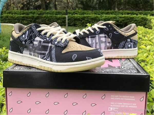 2020 travis x sb dunk low cactus jack scotts parachute beige petra brown black running shoes men women athletic sneakers with original box
2020 travis x sb dunk low cactus jack scotts parachute beige petra brown black running shoes men women athletic sneakers with original box