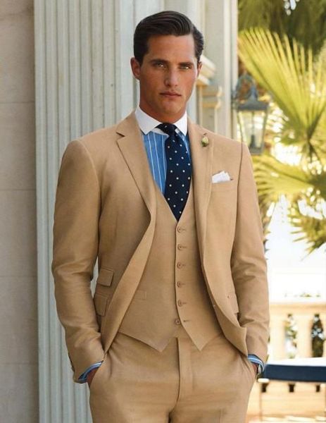 fashionable two buttons groomsmen notch lapel groom tuxedos men suits wedding/prom/dinner man blazer(jacket+pants+tie+vest) a341, Black;gray
fashionable two buttons groomsmen notch lapel groom tuxedos men suits wedding/prom/dinner man blazer(jacket+pants+tie+vest) a341, Black;gray