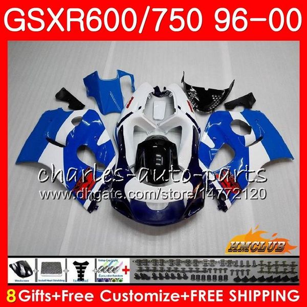body for suzuki srad gsxr-600 gsxr750 1996 1997 1998 1999 2000 1hc.22 gsx-r750 factory blue gsxr 750 600 gsxr600 96 97 98 99 00 fairing kit
body for suzuki srad gsxr-600 gsxr750 1996 1997 1998 1999 2000 1hc.22 gsx-r750 factory blue gsxr 750 600 gsxr600 96 97 98 99 00 fairing kit