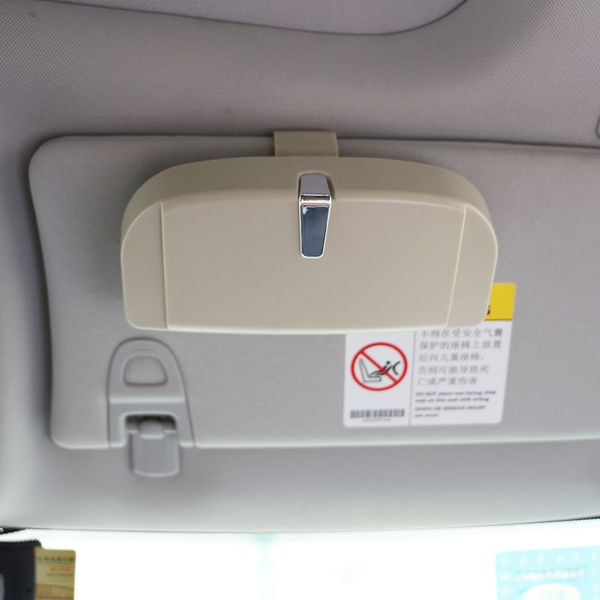 jameo auto universal car sun visor glasses sunglasses storage cards holder box for sx4 swift alto jimny grand vitara
jameo auto universal car sun visor glasses sunglasses storage cards holder box for sx4 swift alto jimny grand vitara