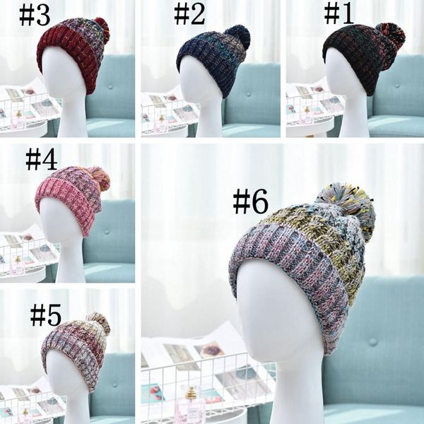 fashion woman knitted hat outdoor travel pom pom crochet beanie cap winter warm ski hats party caps fa3021
fashion woman knitted hat outdoor travel pom pom crochet beanie cap winter warm ski hats party caps fa3021
