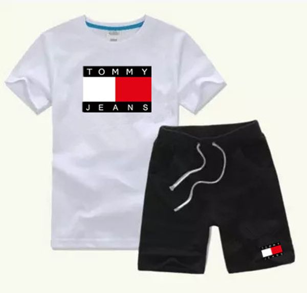 HOT New top Designer Brand Kids Boys & Girls Sportswear Baby Short Sleeves Suit Kids Set 2-7 T B11
HOT New top Designer Brand Kids Boys & Girls Sportswear Baby Short Sleeves Suit Kids Set 2-7 T B11