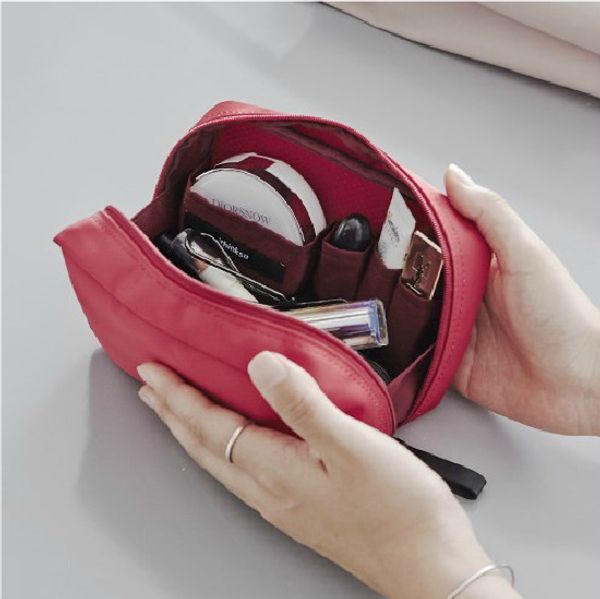 ladies cosmetic bag makeup bags and cases for travel neceser mujer travel organizer toiletry bag women toiletry waterproof wash
ladies cosmetic bag makeup bags and cases for travel neceser mujer travel organizer toiletry bag women toiletry waterproof wash