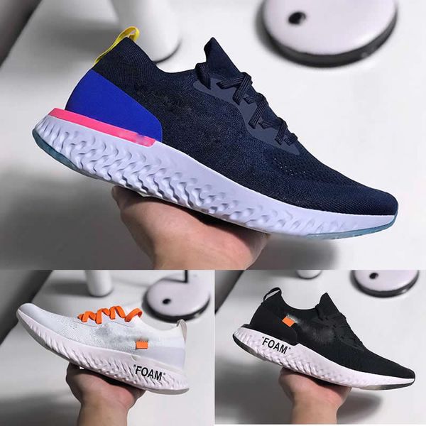 epic react running shoes women go fly athletic walking outdoor sneaker mens foam white sports shoes designer shoes eu36-45
epic react running shoes women go fly athletic walking outdoor sneaker mens foam white sports shoes designer shoes eu36-45